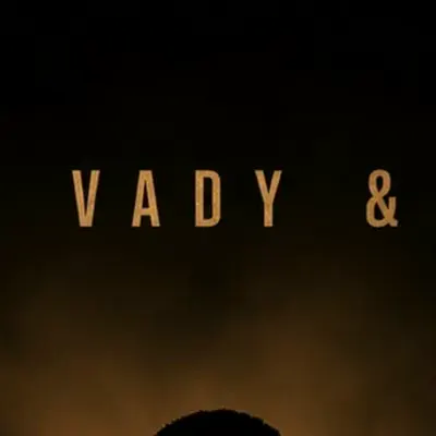 Vlado Vady