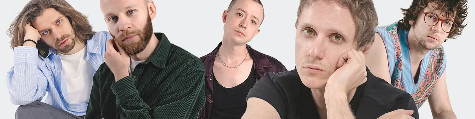 Фото исполнителя Сироткин