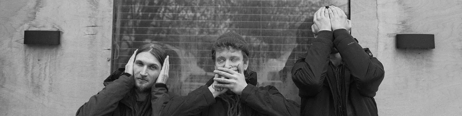 Фото исполнителя Буддапропилдзен