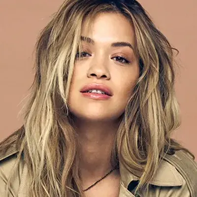 Rita Ora