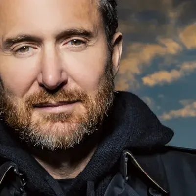 David Guetta