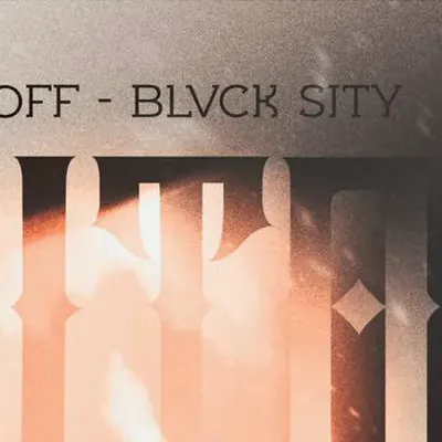 BLVCK SITY