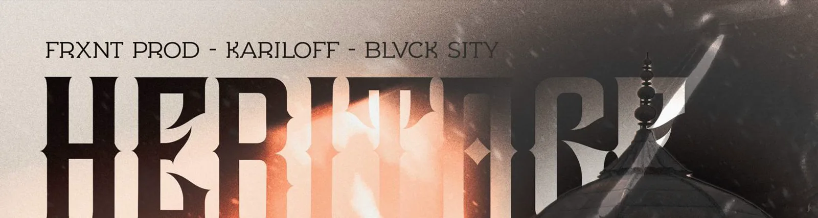 Фото исполнителя BLVCK SITY