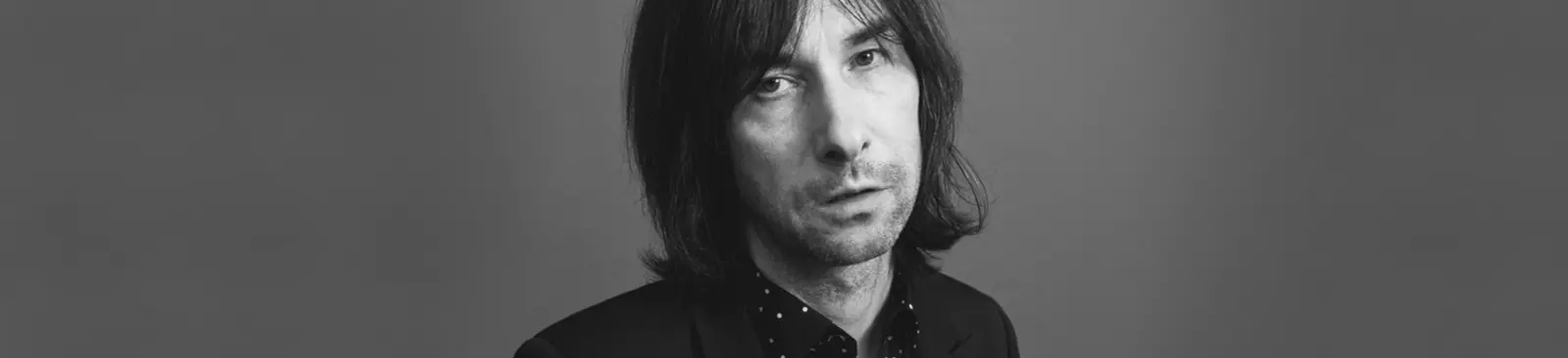 Фото исполнителя Bobby Gillespie