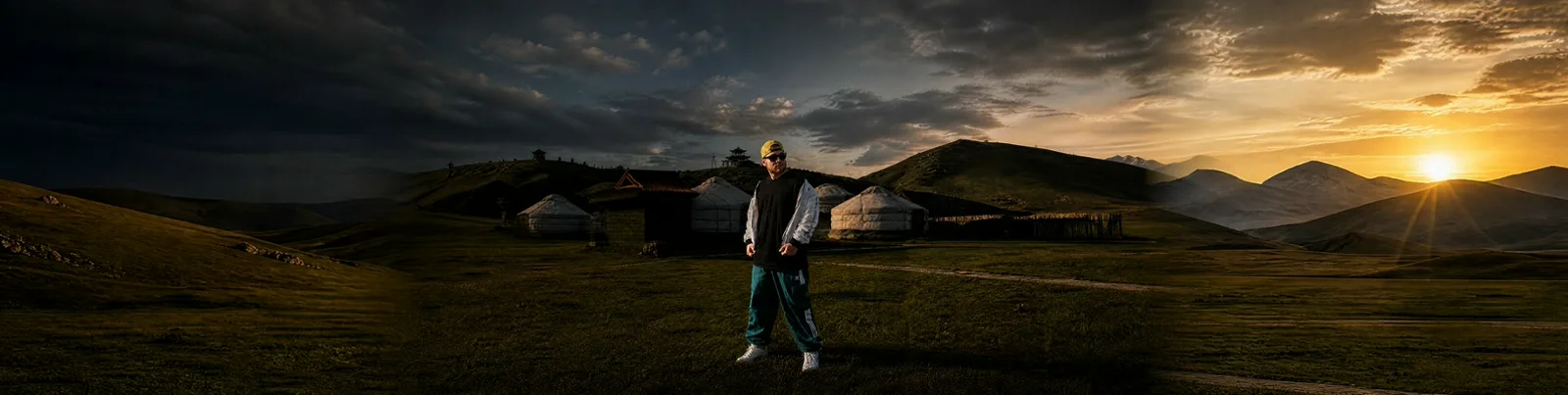Фото исполнителя TED