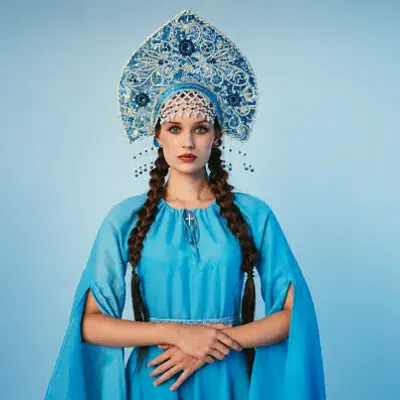Василисса