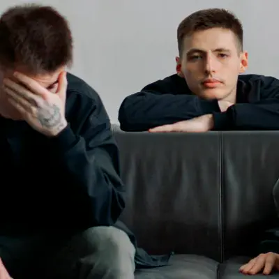 Trener