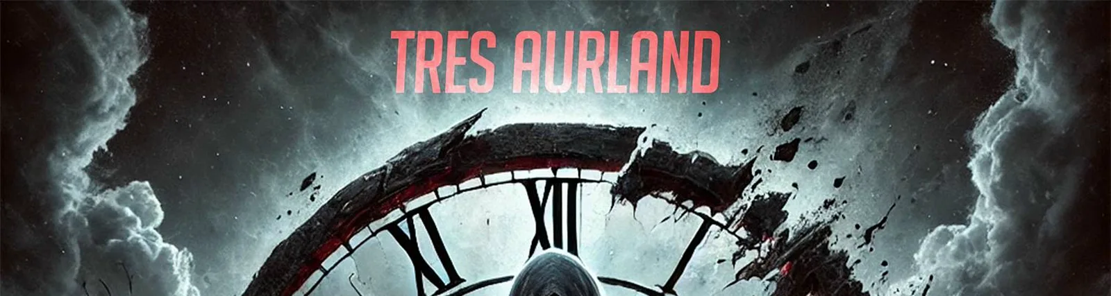 Tres Aurland