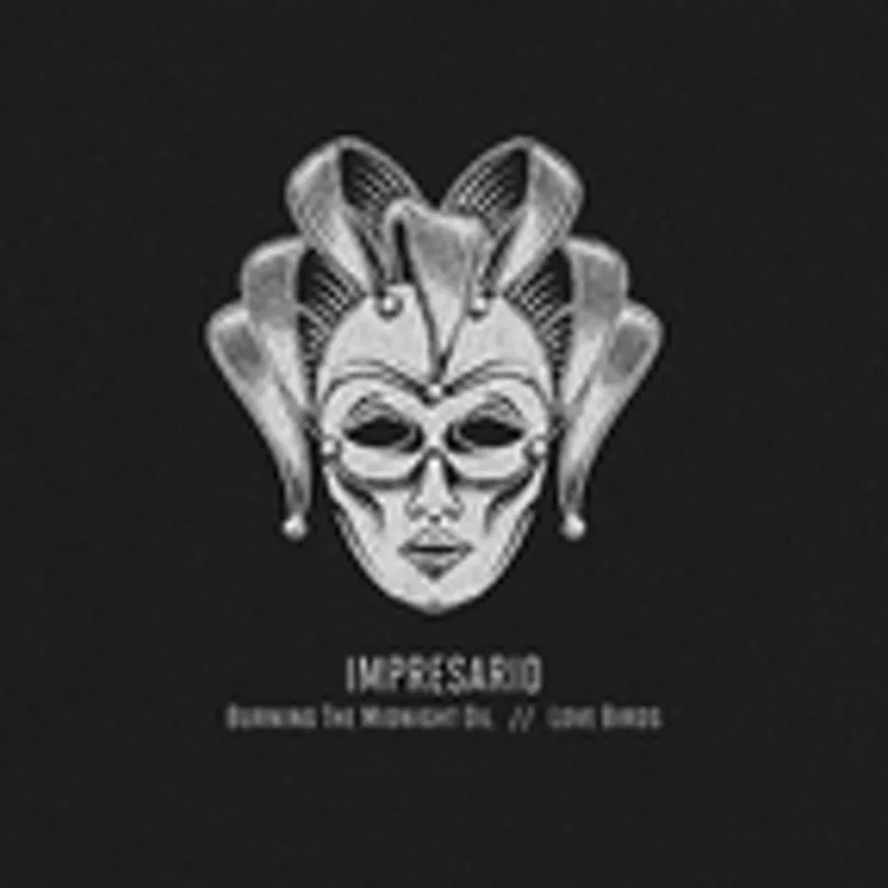 Фото исполнителя Impresario