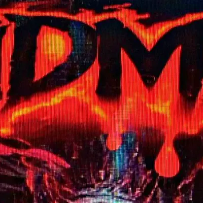 ACIDMANE