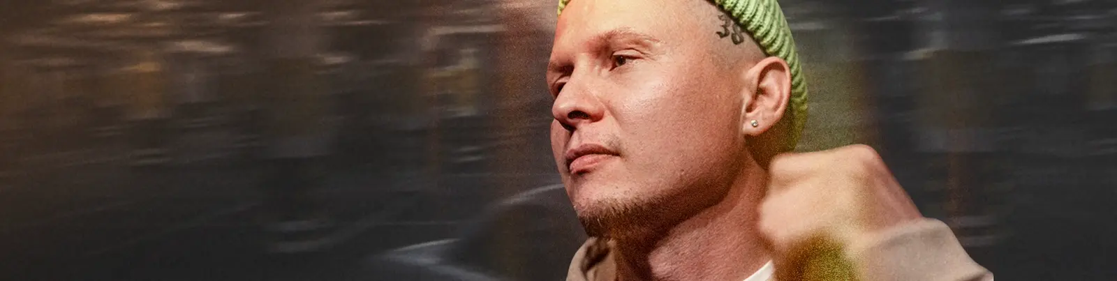 Фото исполнителя Zammer MC