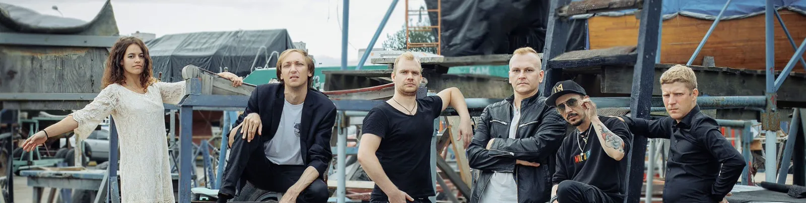 Фото исполнителя Bryndin