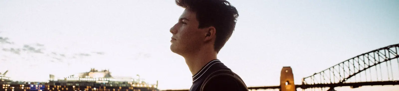Фото исполнителя Petit Biscuit