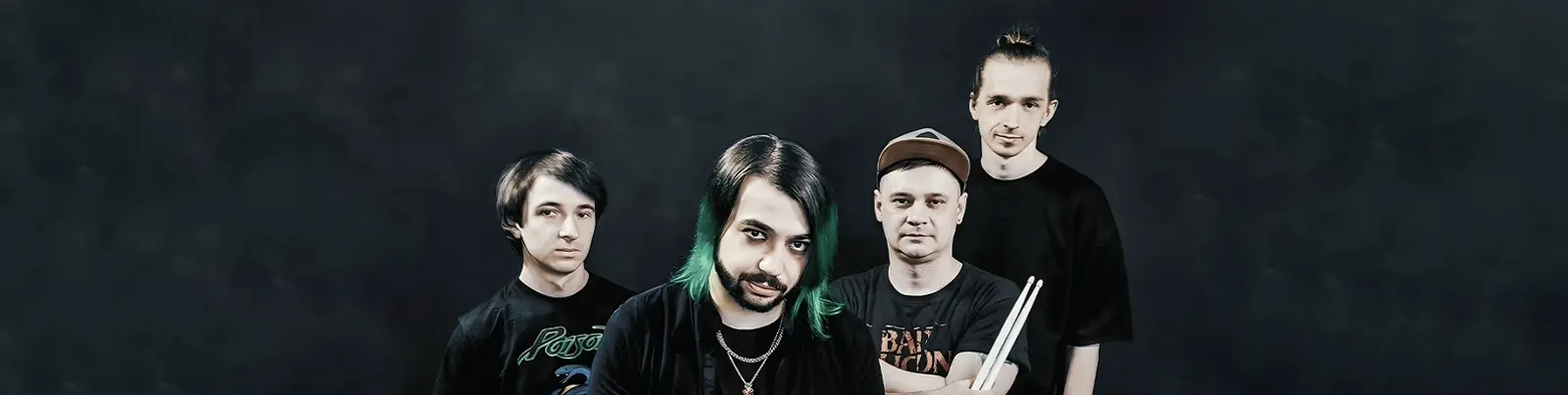 Фото исполнителя Live 208