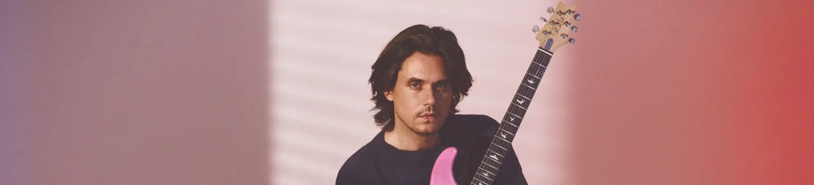 Фото исполнителя John Mayer