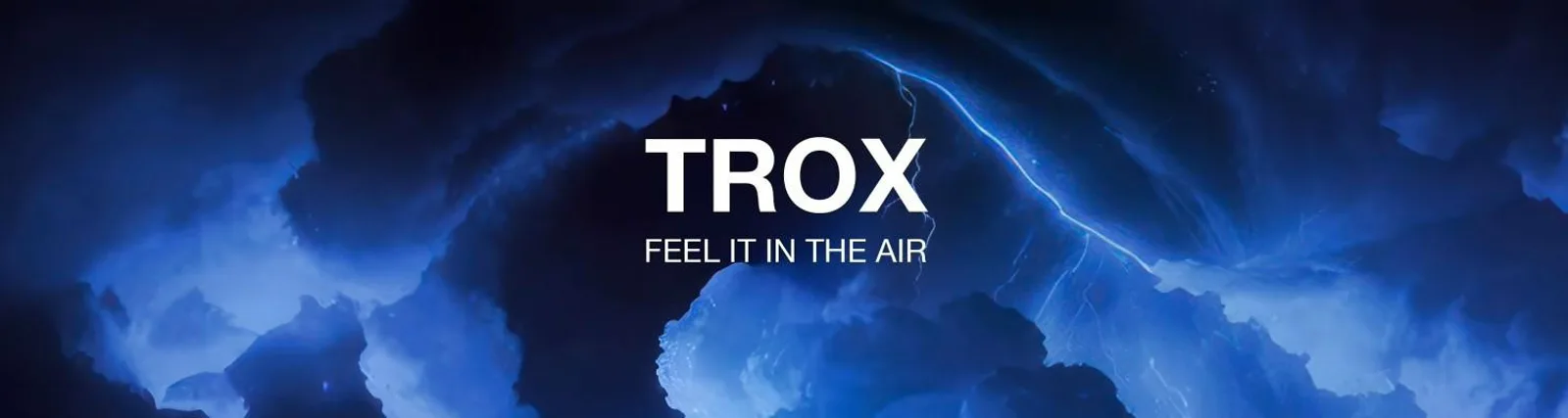 Фото исполнителя Trox