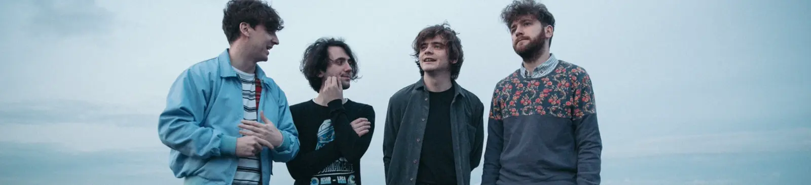 Фото исполнителя The Academic