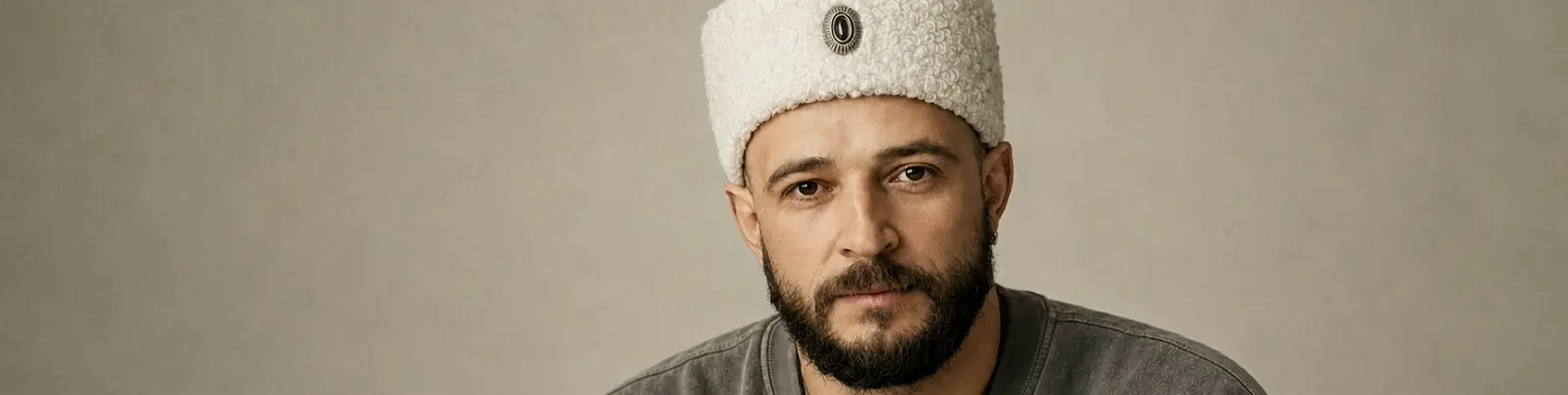 Фото исполнителя Александр Гузко