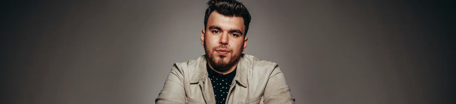 Фото исполнителя Magomed Kerimov