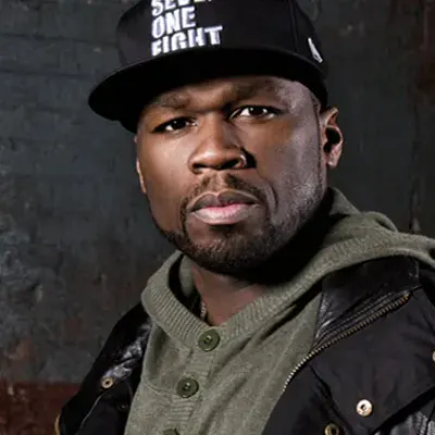 50 Cent