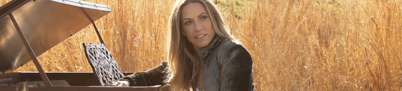 Фото исполнителя Sheryl Crow