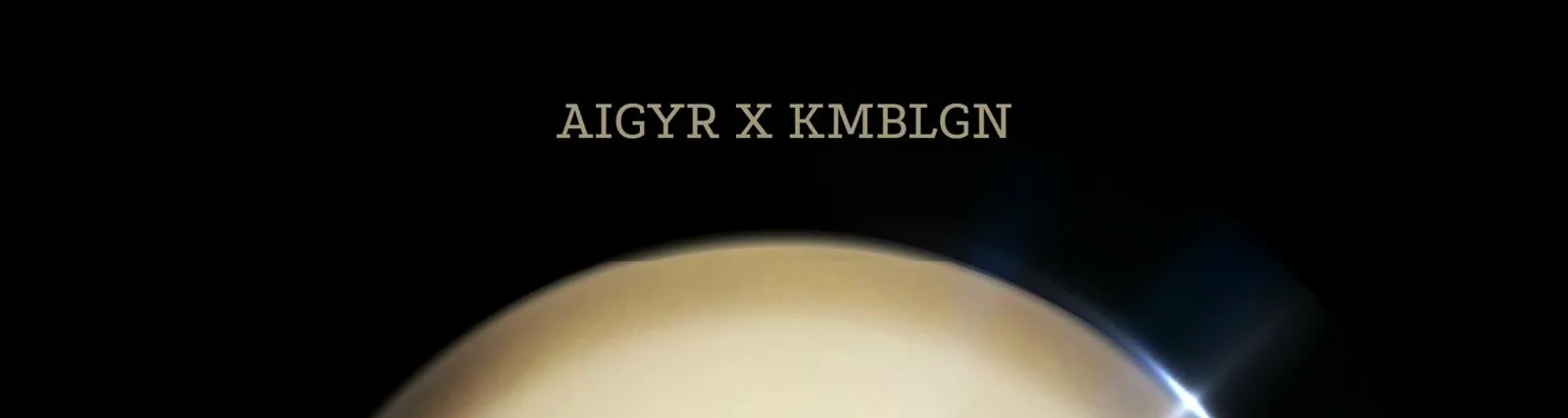 Фото исполнителя Kmblgn