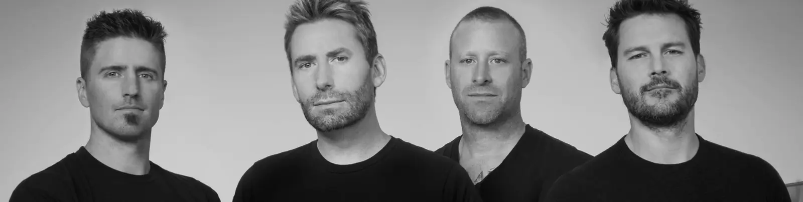 Фото исполнителя Nickelback