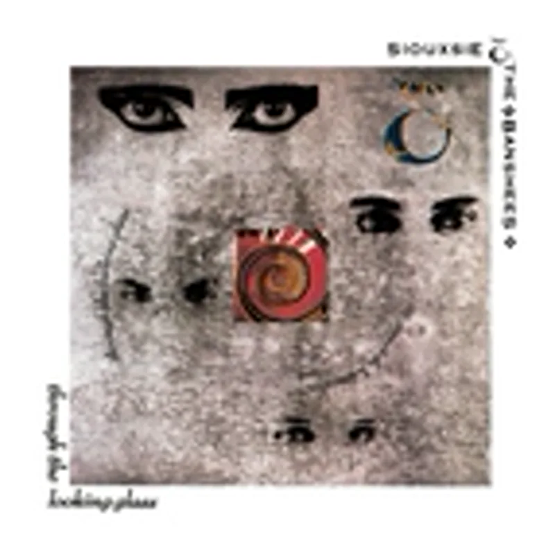 Фото исполнителя Siouxsie And The Banshees