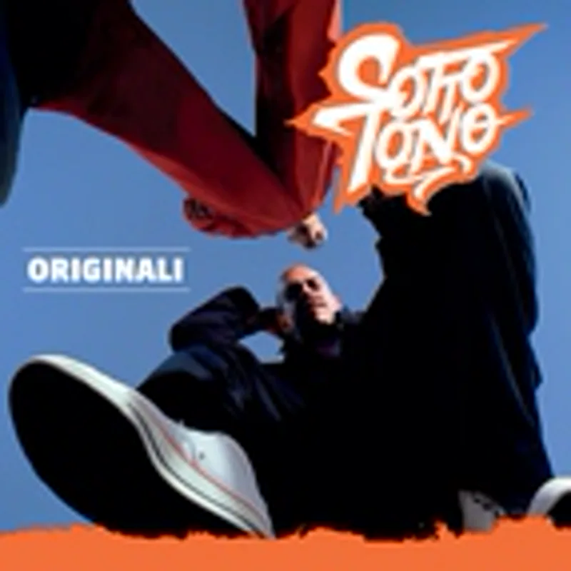 Sottotono