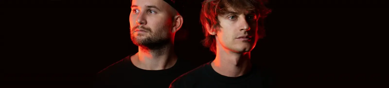 Фото исполнителя Camo & Krooked