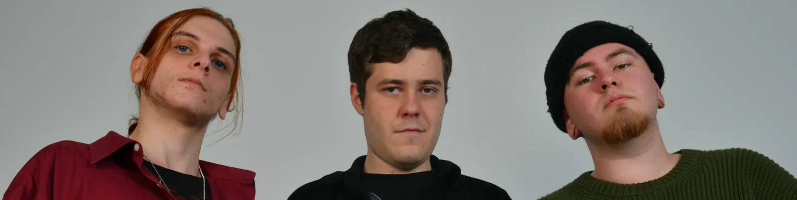 Фото исполнителя Пока не поздно!