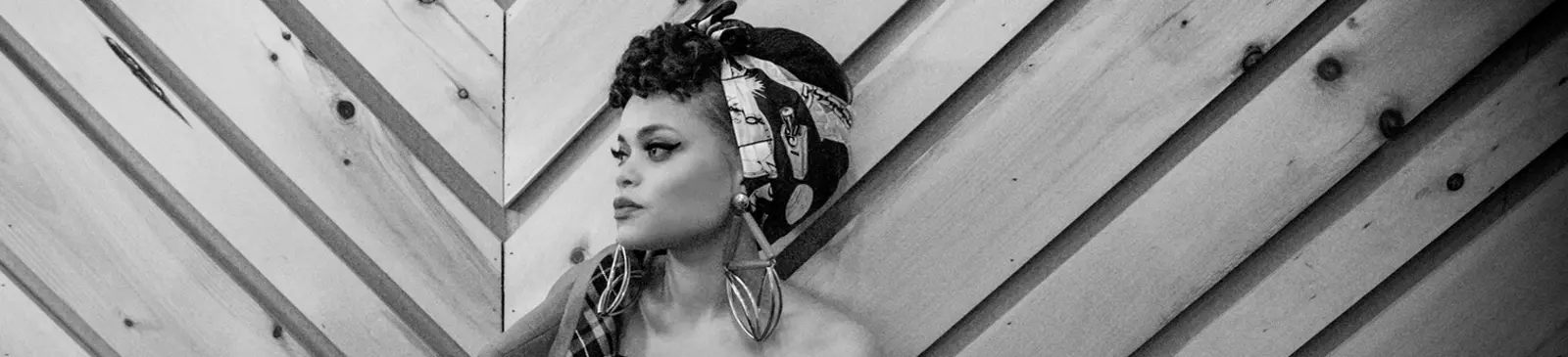Фото исполнителя Andra Day