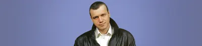 Сергей Наговицын