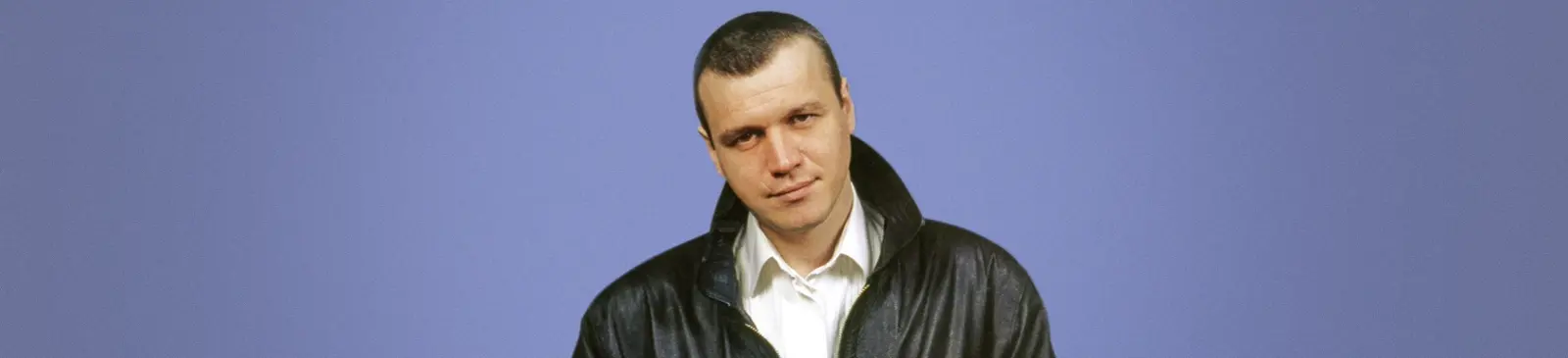 Фото исполнителя Сергей Наговицын