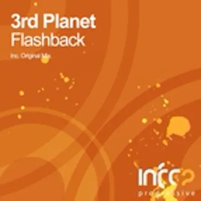 3rd Planet
