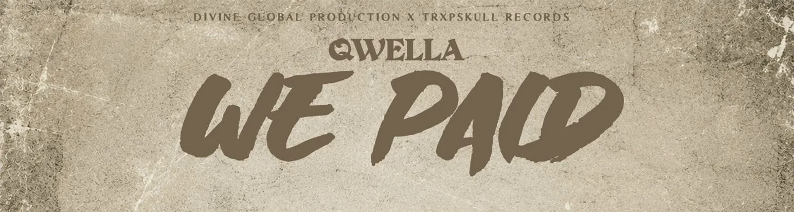 Фото исполнителя Qwella