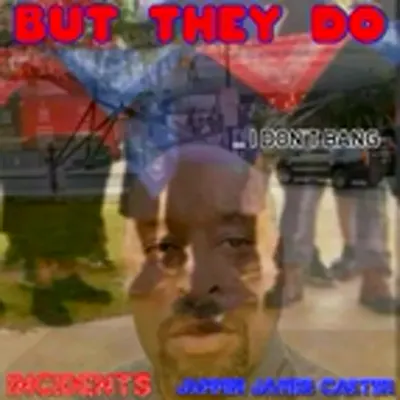 Jammin James Carter
