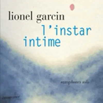 Lionel Garcin