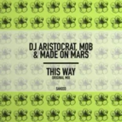 Made On Mars