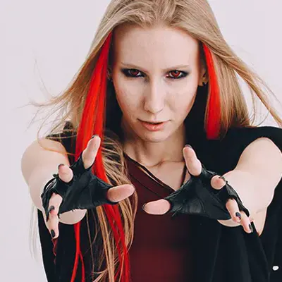 Natalja Ray