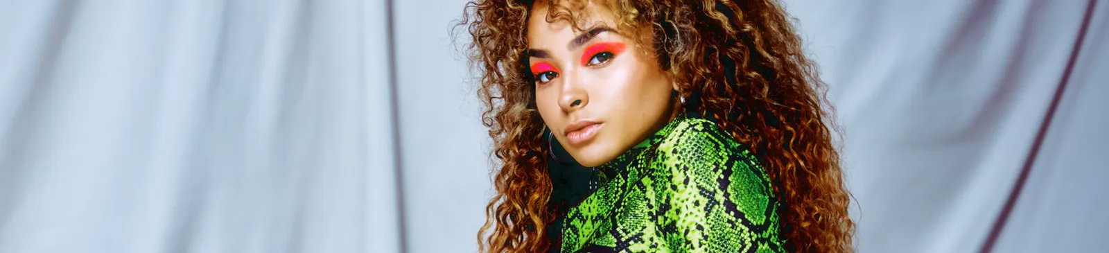 Фото исполнителя Ella Eyre