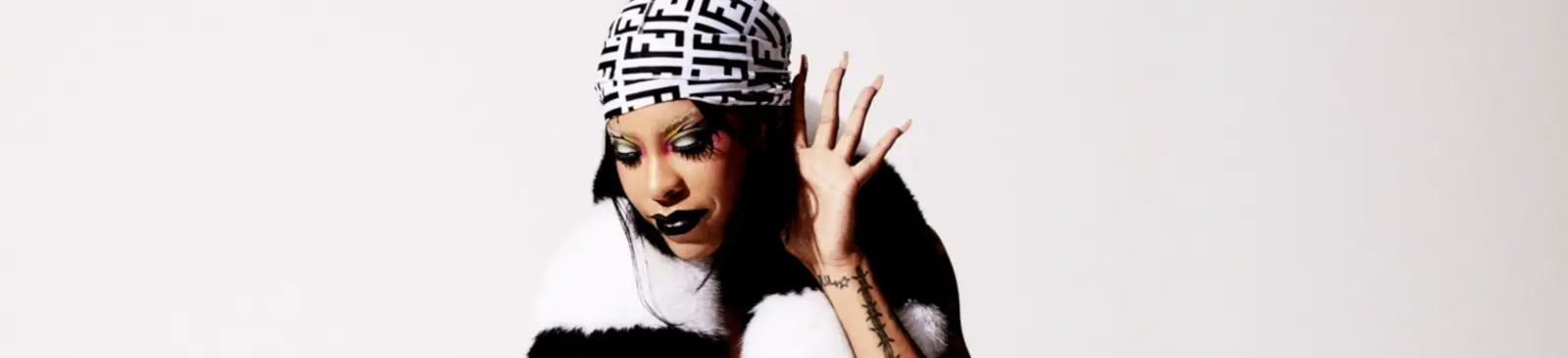 Фото исполнителя Rico Nasty