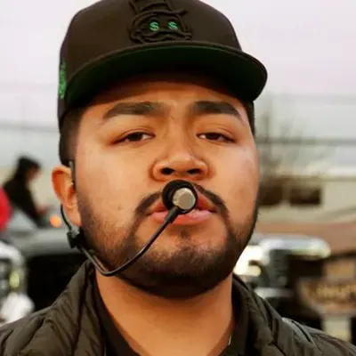COMPA DANNY