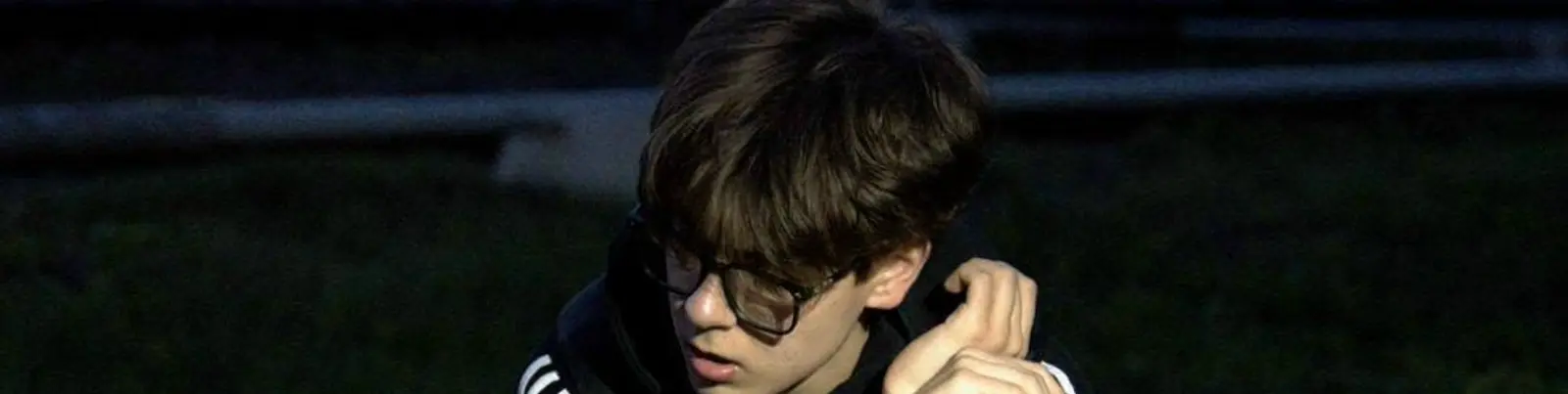 Фото исполнителя gothboi