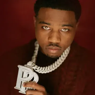 Roddy Ricch