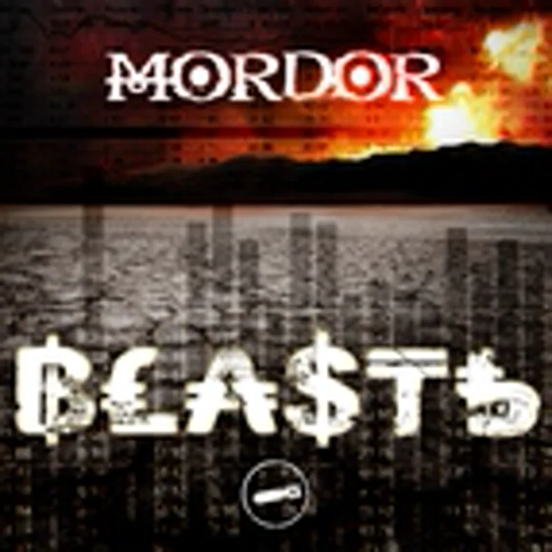 Фото исполнителя MORDOR