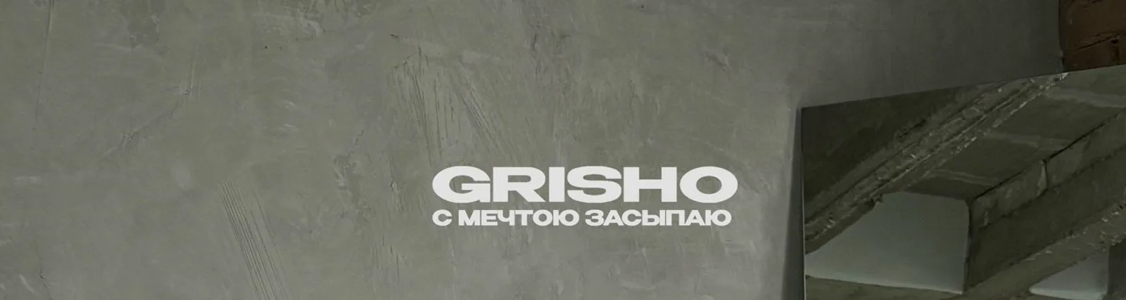 Фото исполнителя Grisho