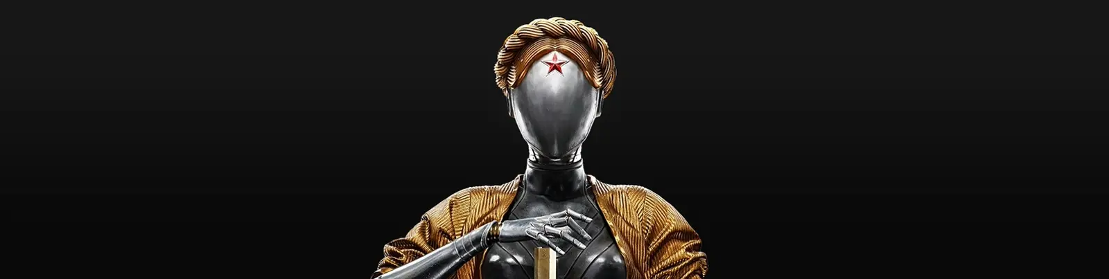 Atomic Heart