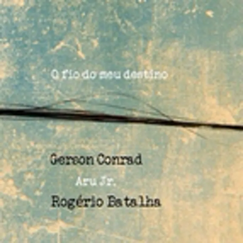 Фото исполнителя Gerson Conrad