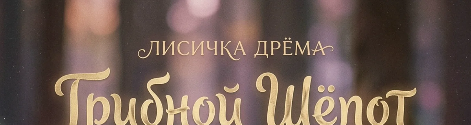 Фото исполнителя Лисичка Дрёма